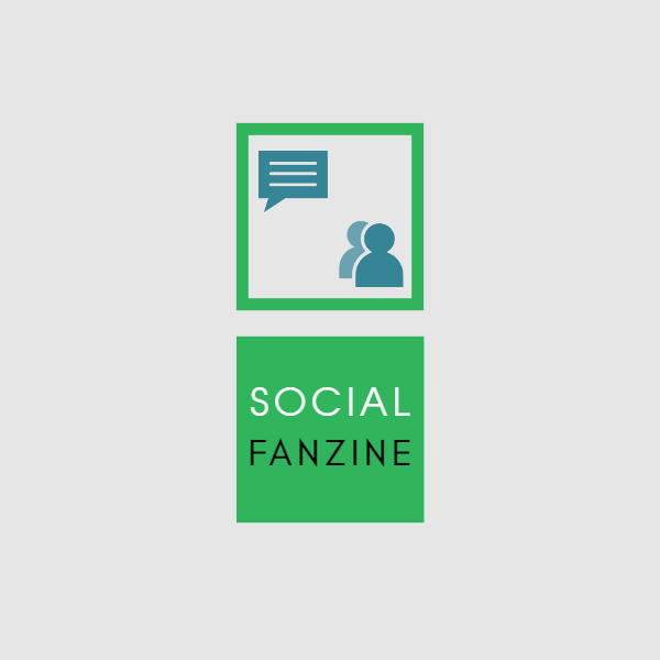 Social Fanzine