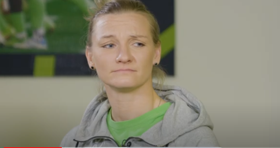 Alexandra Popp Vermögen