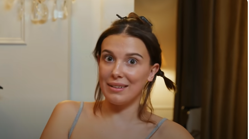 Millie Bobby Brown Vermögen