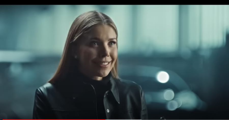 Victoria Swarovski Vermögen