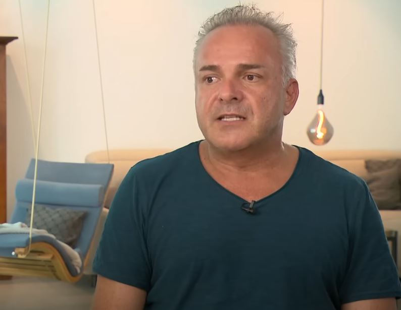 tim toupet net worth